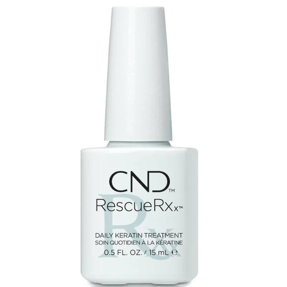 CND RescueRXX, 0.5 Oz. - Picture 1 of 4